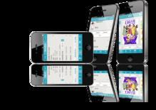 手机APP快速增长的背后隐藏的重大秘密 手机APP快速增长的背后隐藏的重大秘密