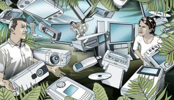 APP开发的线上线下之路