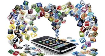 广州APP开发市场增长迅速 广州APP开发市场增长迅速