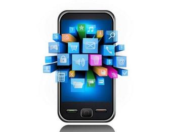 2013年广州APP开发的新媒体时代