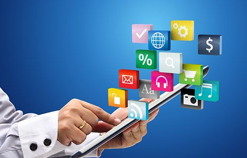 APP软件逐渐的改变我们现代的生活 APP软件逐渐的改变我们现代的生活