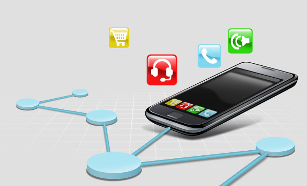 手机软件开发行业分析保健品行业