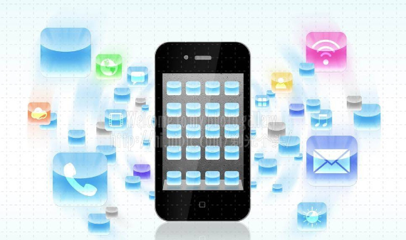 APP开发商：买下所有APP，这才是“土豪”