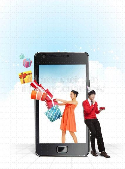 广州APP开发商贯彻用户选择的因素 广州APP开发商贯彻用户选择的因素