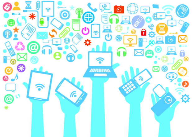 移动互联网的APP时代还没成熟 移动互联网的APP时代还没成熟