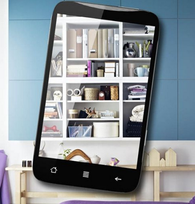 全方位的提供家私APP制作方案 全方位的提供家私APP制作方案
