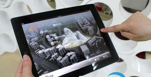 APP开发技术让用户有梦幻般感受 APP开发技术让用户有梦幻般感受