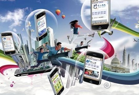 移动营销:APP、微网站、html5开发等一个都不能少 移动营销:APP、微网站、html5开发等一个都不能少