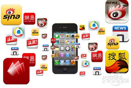 解析移动新闻APP客户端功能 解析移动新闻APP客户端功能