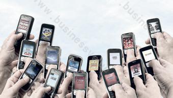 移动电商APP开发解决方案 移动电商APP开发解决方案