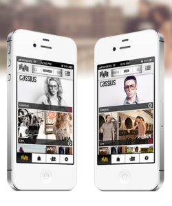 时尚潮流APP功能点解析 时尚潮流APP功能点解析