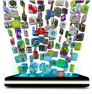 六大行业APP软件开发解决方案 六大行业APP软件开发解决方案