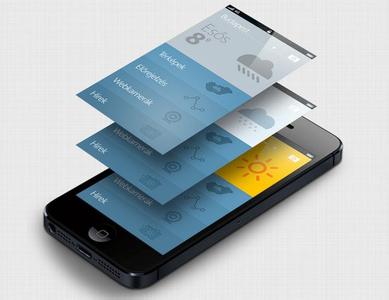 空气质量APP,哪个软件的APP指数更靠谱 空气质量APP,哪个软件的APP指数更靠谱