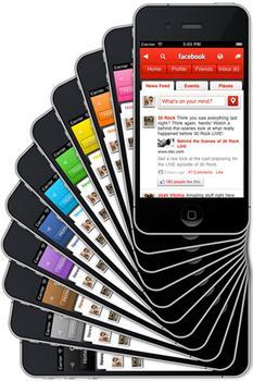 阐述开发手机APP软件优势及特点 阐述开发手机APP软件优势及特点