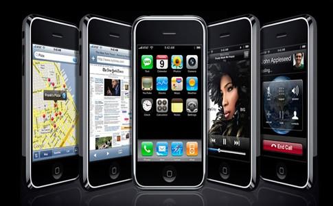 2014年移动APP发展趋势变化 2014年移动APP发展趋势变化