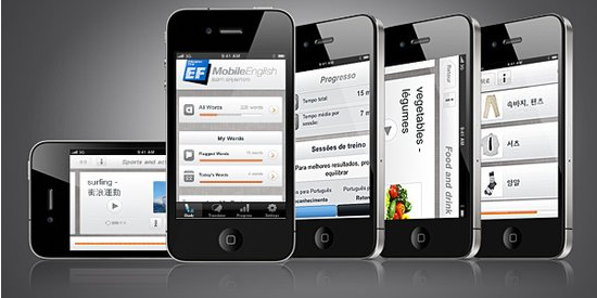 分析三种手机APP制作方法 分析三种手机APP制作方法