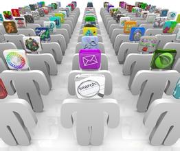 百度试图打造超级APP 百度试图打造超级APP