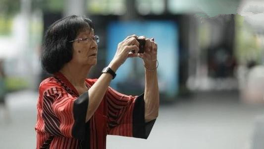 推荐几款老年人APP软件 推荐几款老年人APP软件