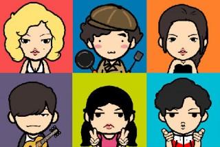 app开发：解读脸萌app为什么那么火