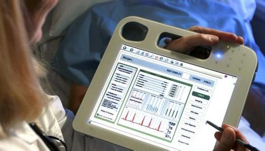 app开发知识：医疗app的三种类型