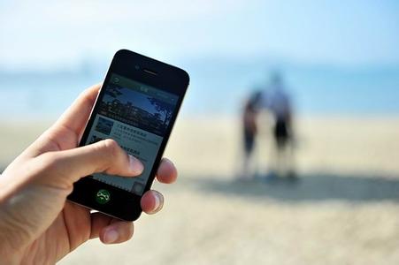 广州旅游app开发：你一定要知道的3款旅游app