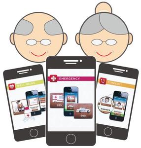 app开发技巧：老年人app的特点有哪些