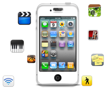 浅谈移动app学习胜于传统学习的五大原因