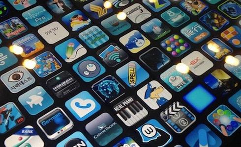 广州app开发公司：app定制开发成为新潮流