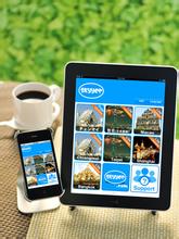 app开发数据:在线旅游app用户都去哪啦? app开发数据:在线旅游app用户都去哪啦?