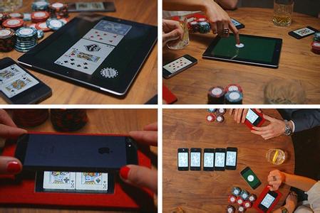 app开发：广州娱乐行业app解决方案