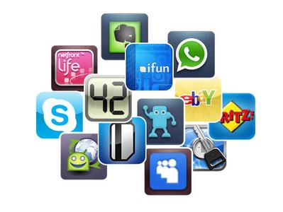 提供一站式的手机IOS开发解决方案