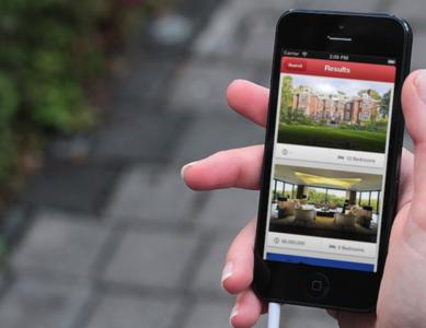 APP公司：房地产APP开发解决方案