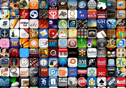 盘点90后出游必备的APP软件