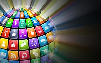 下载app软件“衣食住行”不用愁！