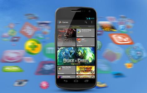 安卓app开发如何受大众喜欢？