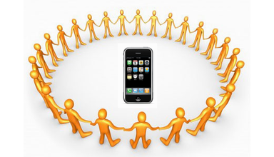 广州APP公司：解析论坛社区APP开发主题功能