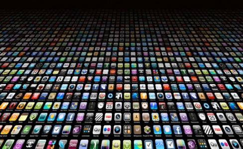 APP软件开发：盘点APP store的软件类型