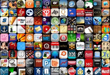 app公司：手机app为什么如此受欢迎