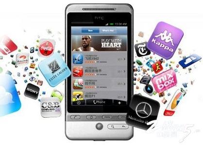 广州APP开发公司盘点7月最佳APP软件