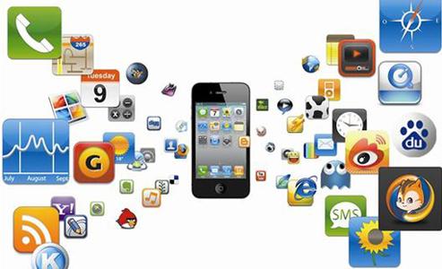 app开发公司:app时代传统移动营销新创新 app开发公司:app时代传统移动营销新创新