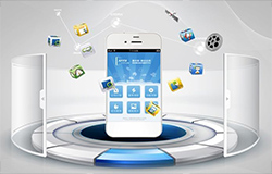 广州APP开发公司农家欢乐聚会