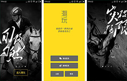 潮玩APP开发 小饭圈文化