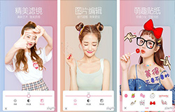 自动修图APP开发 小白也能用 自动修图APP开发 小白也能用