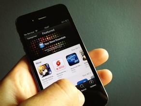 广州手机app开发：如何防范山寨app