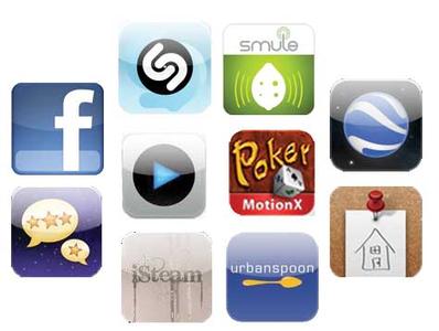 APP开发公司：什么类型的APP最受用户欢迎