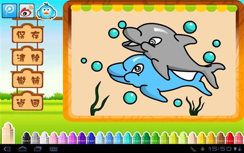 盘点最受父母欢迎的十大儿童APP