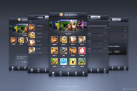 广州APP开发：社交小游戏APP市场分析