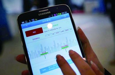 APP开发公司：你用的公交app靠谱吗