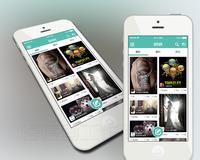 微信开发平台五分钟打造超炫微网站