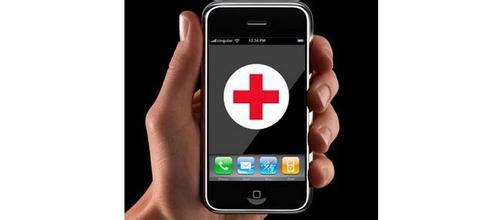 移动医疗APP，该如何定义